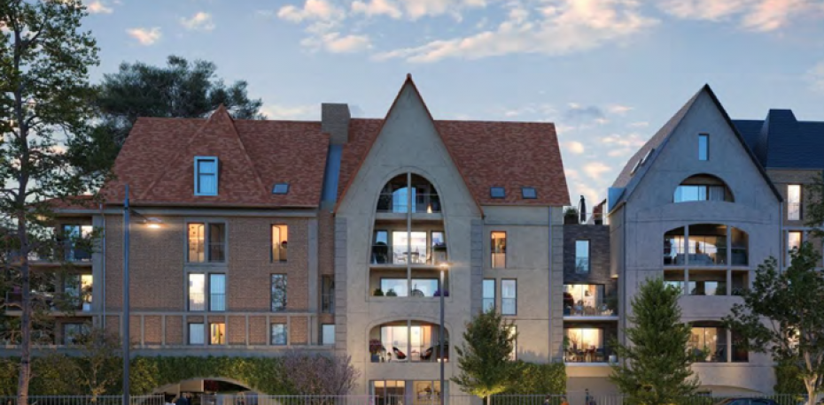 VILLA MARCEAU 45