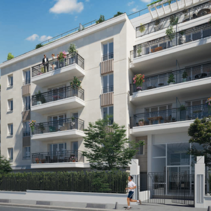 AUBERVILLIERS