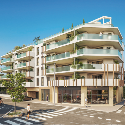 CAGNES SUR MER