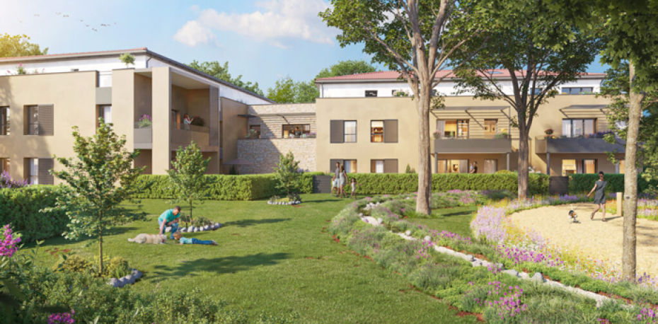 HAMEAU BELLEVUE