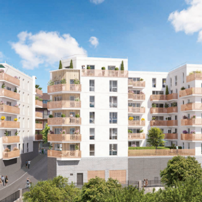 DRANCY