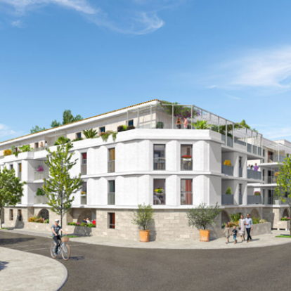 BEAUCAIRE