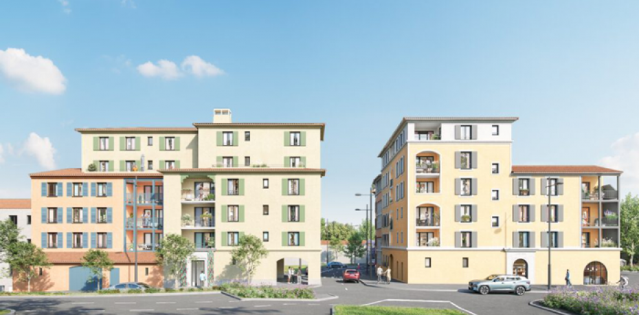 ESPRIT MARINA