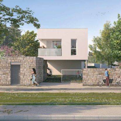 CASTELNAU LE LEZ
