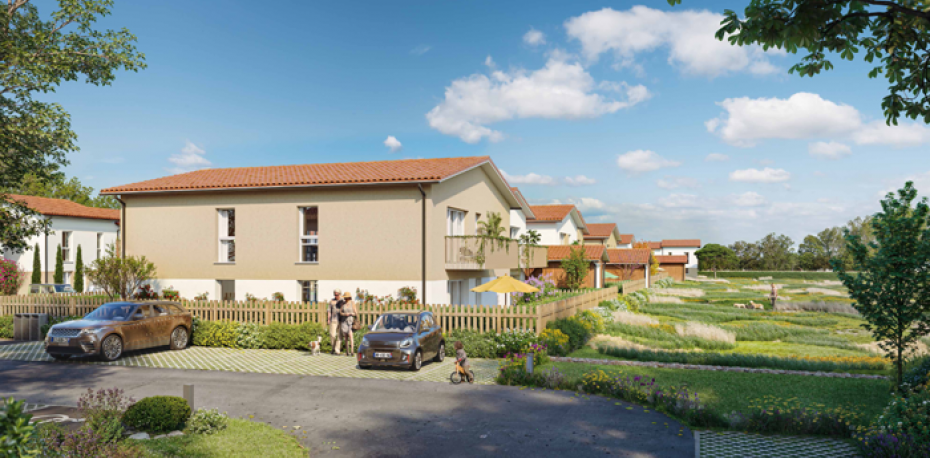 HAMEAU LAMARTINE