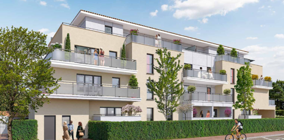 TERRASSES DES LANDES
