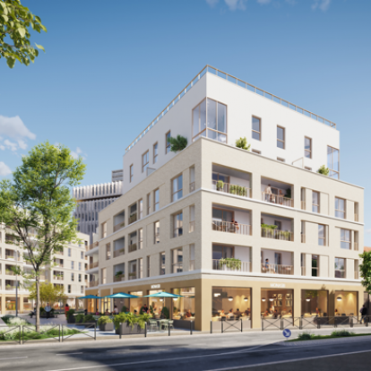 FONTENAY SOUS BOIS