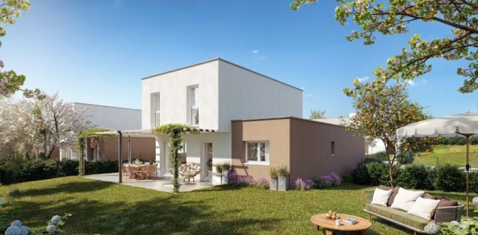 DOMAINE VERT PROVENCE
