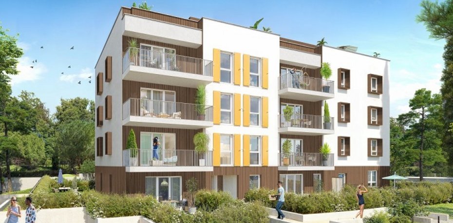 CLOS ANTIBES