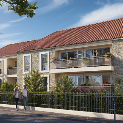 SAINT ARNOULT EN YVELINES