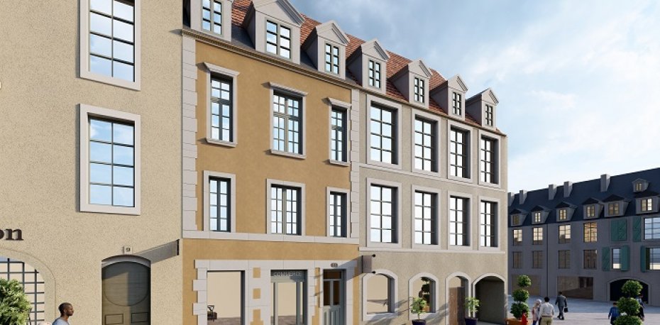 MAISON LOULIE