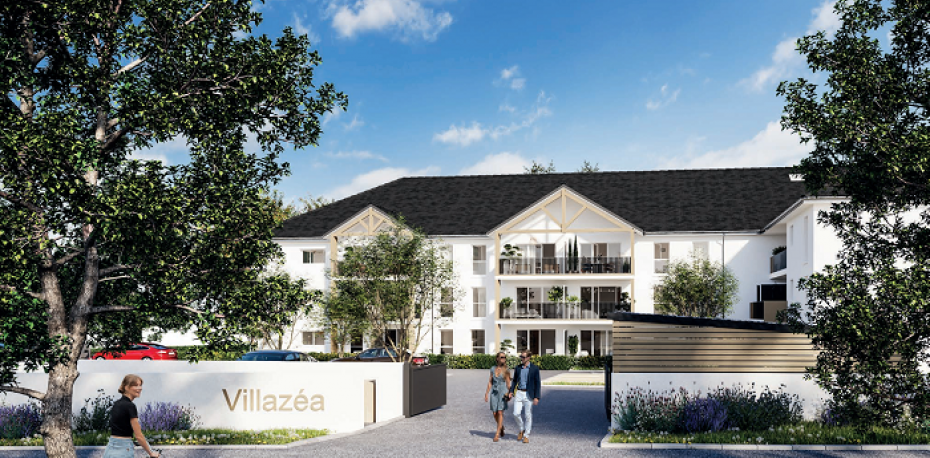 VILLAZEA