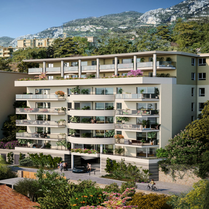 BEAUSOLEIL