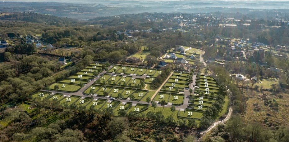 DOMAINE DE KERBLO'H