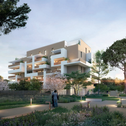 MONTPELLIER