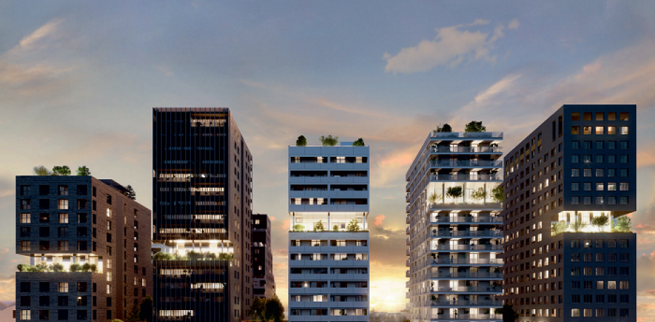 LUMIERES PLEYEL HYDRA