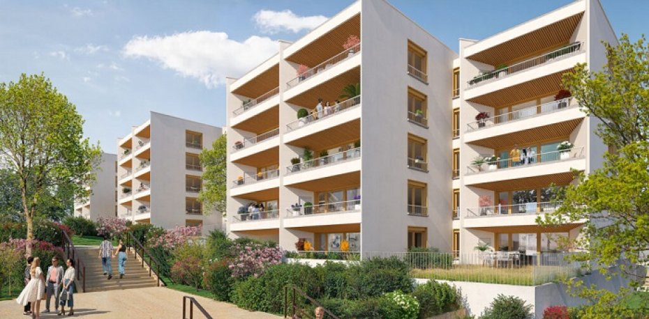 LOGES DU PARC