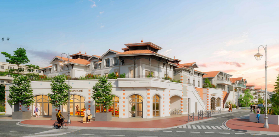 VILLAS BEAURIVAGE