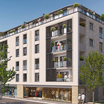 COLOMBES