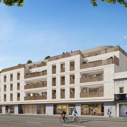 VILLENAVE D'ORNON