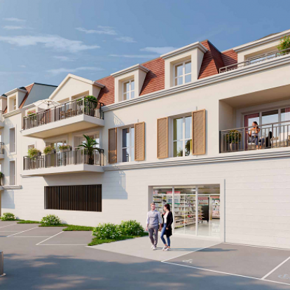 SAINT MARTIN DU TERTRE