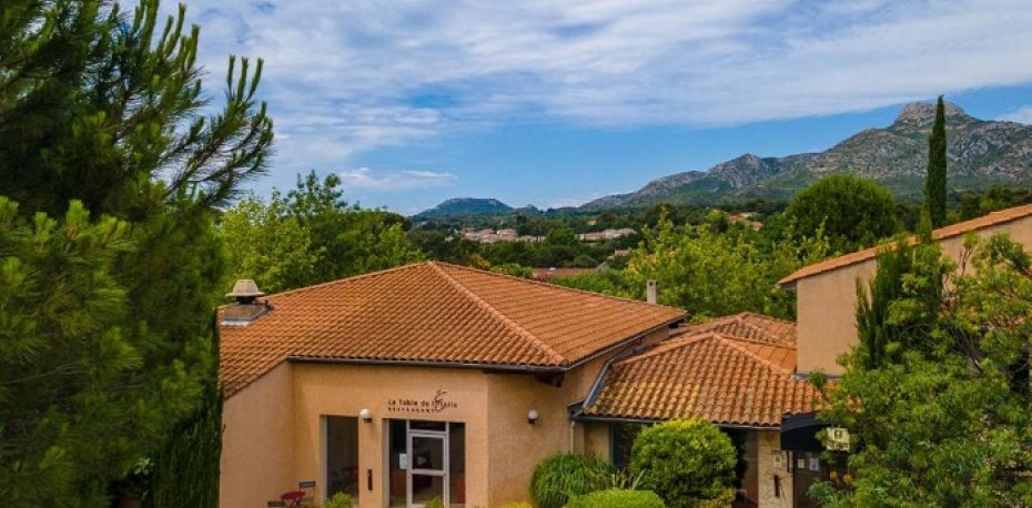 AUBAGNE PONT DE L'ETOILE