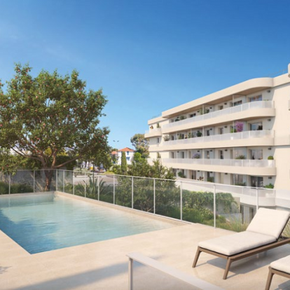 SAINT LAURENT DU VAR