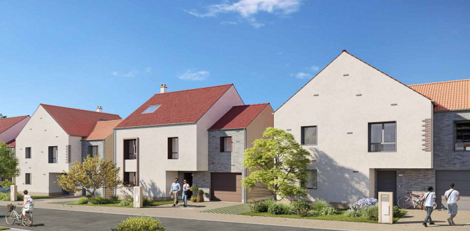 DOMAINE DE LA PLAINE