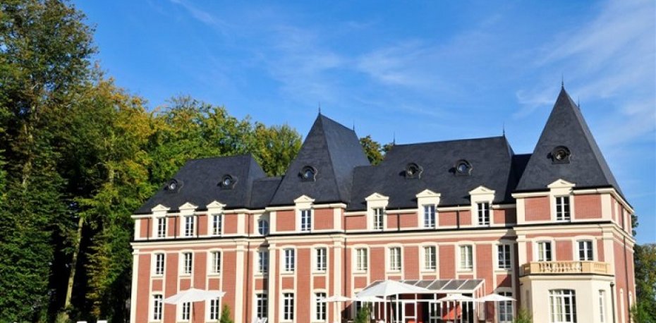 PORTES D'ETRETAT (LES)