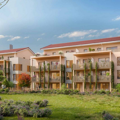 BELLEVILLE EN BEAUJOLAIS