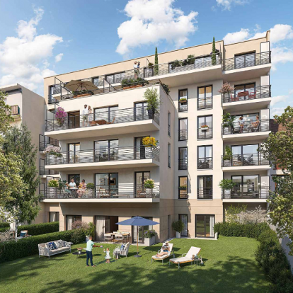 LE PERREUX SUR MARNE