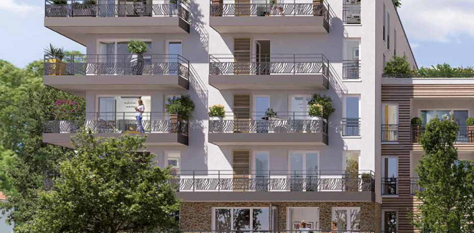 TERRASSES DES FLORALIES