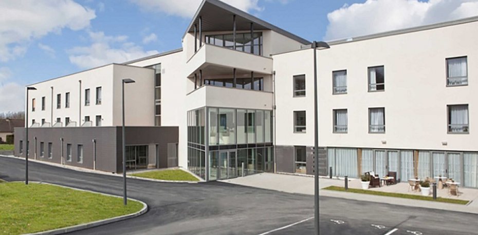 CAUMONT L'EVENTE GUSTAVE COURBET