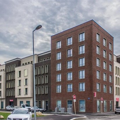 CHERBOURG EN COTENTIN