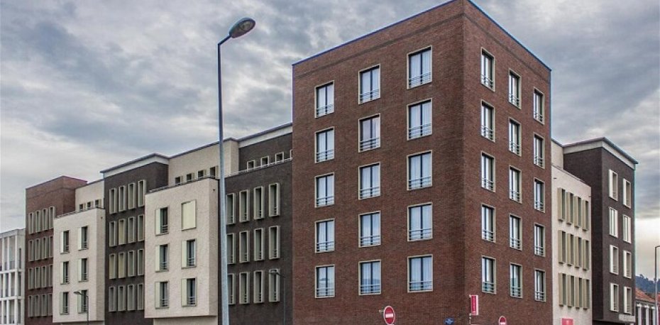 CHERBOURG EN COTENTIN APPARTCITY CONFORT