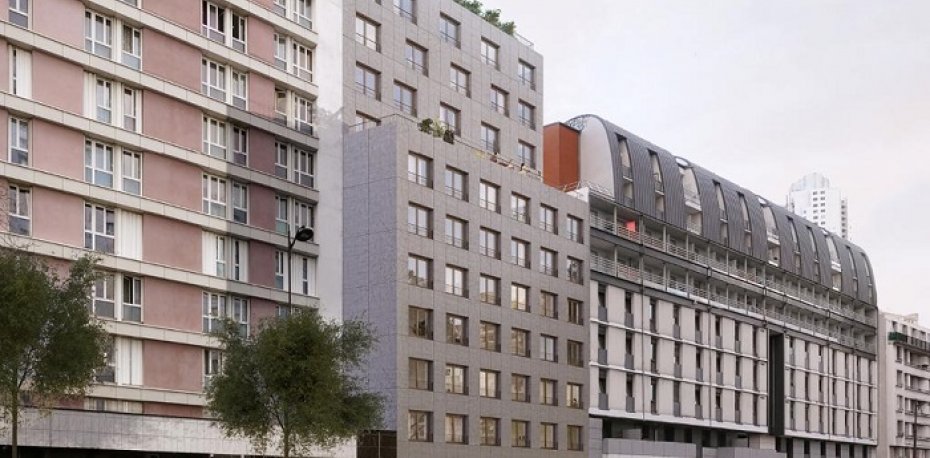 CLERMONT FERRAND STUDEA CLERMONT 1