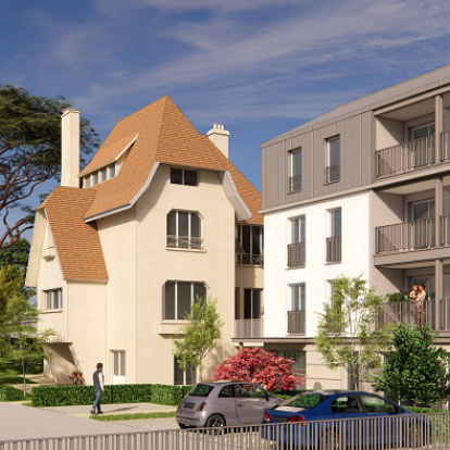 SAINT MARTIN DU TERTRE