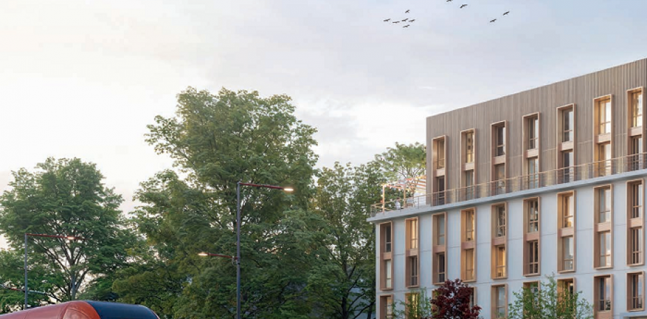 NEMEA LE MANS UNIVERSITE