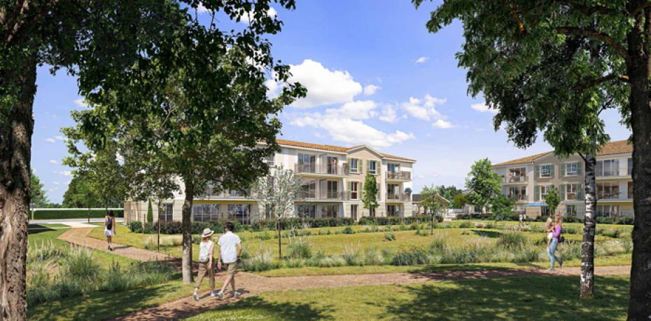 DOMAINE PARC ET CANAL